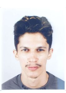 Profilbild von Ussama