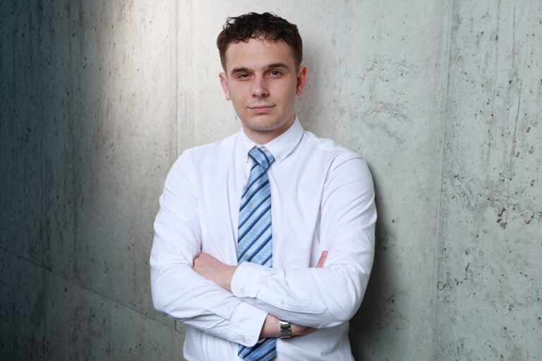 Profilbild von Julius