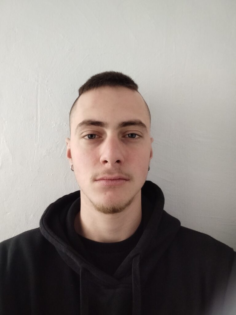 Profilbild von Leondinos