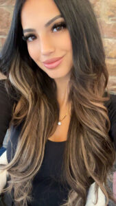 Profilbild von Yasmin