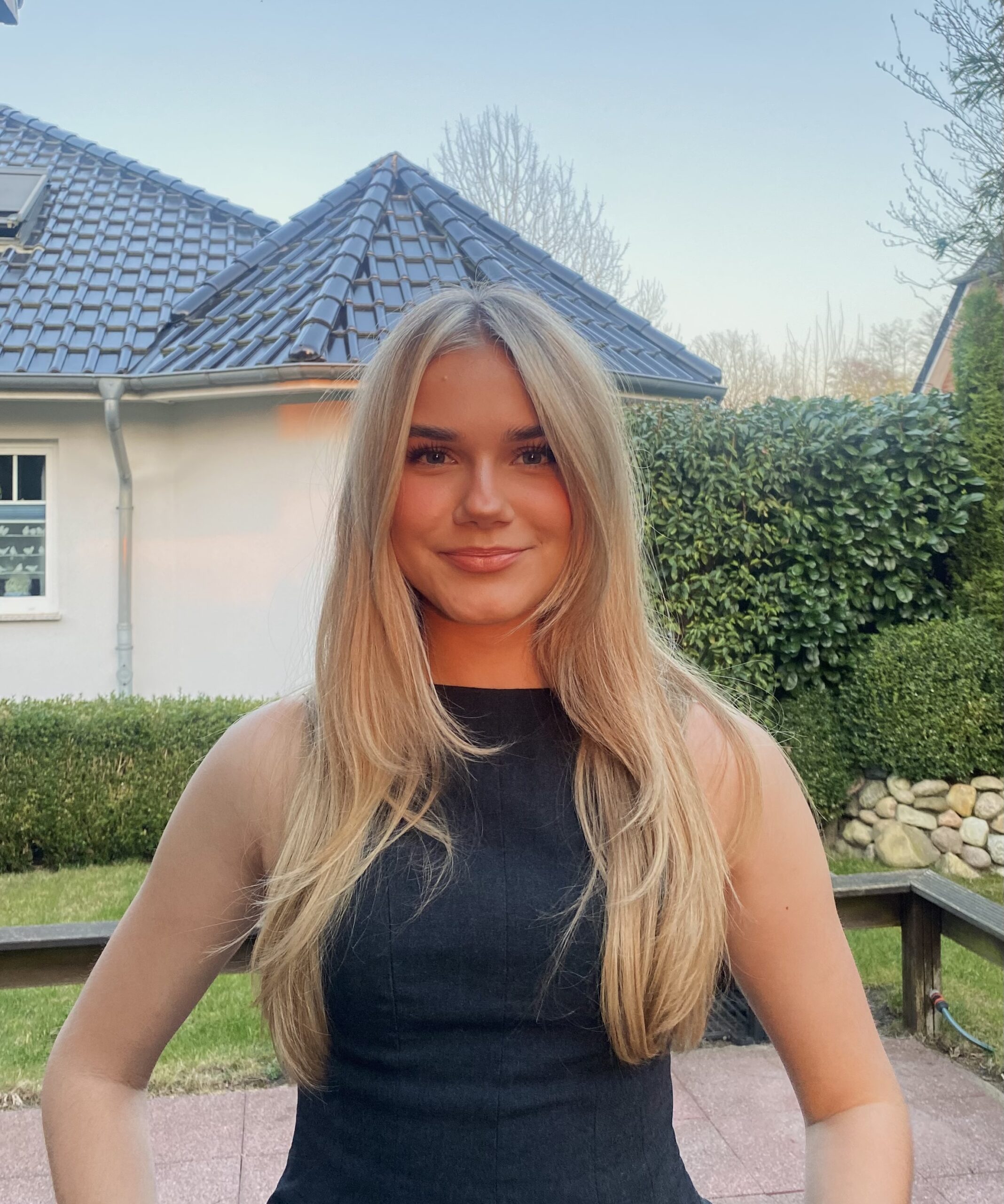 Profilbild von Annika