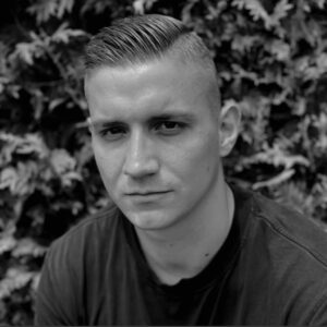Profilbild von Lukas