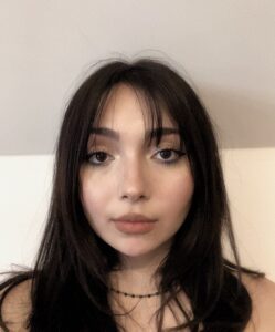 Profilbild von Felicia