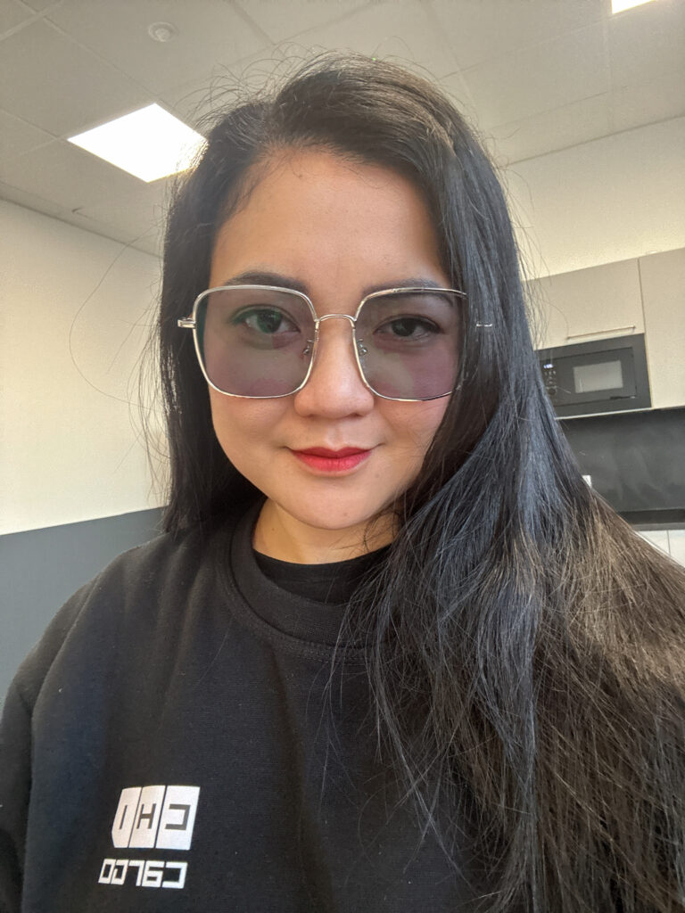Profilbild von Jennifer