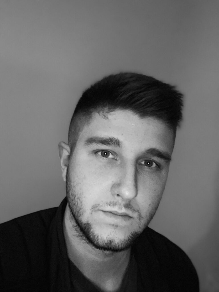 Profilbild von Rafał