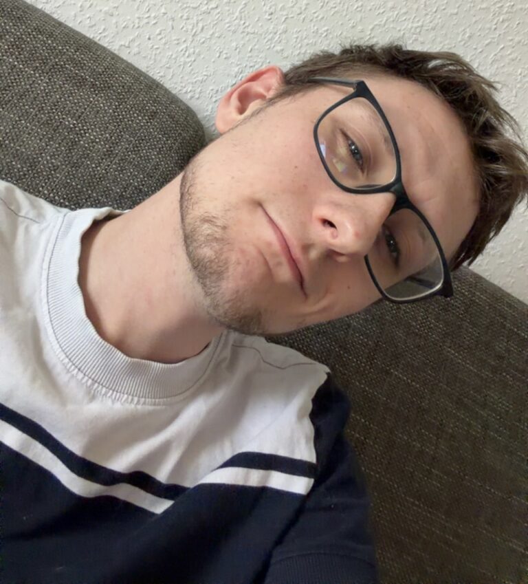 Profilbild von Paul