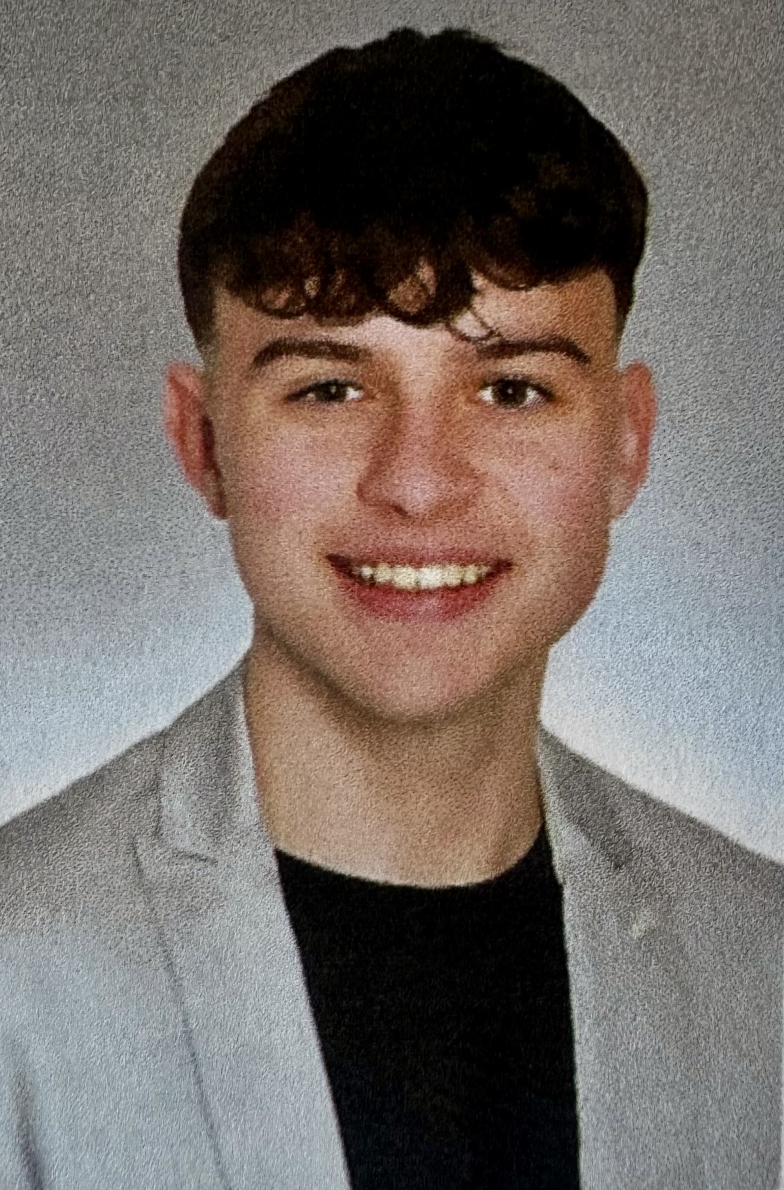 Profilbild von Finn