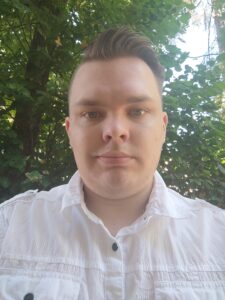 Profilbild von Rico