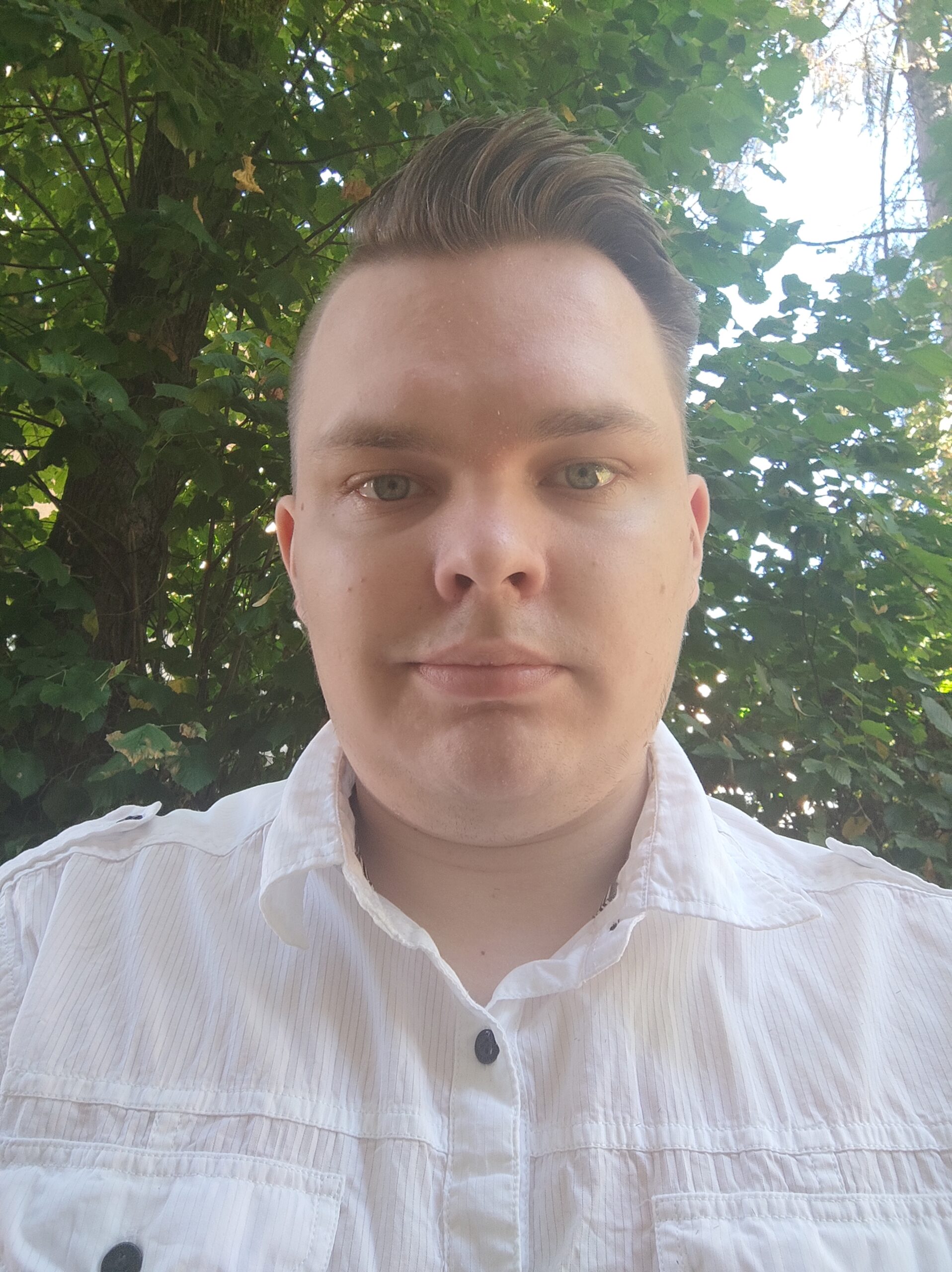 Profilbild von Rico