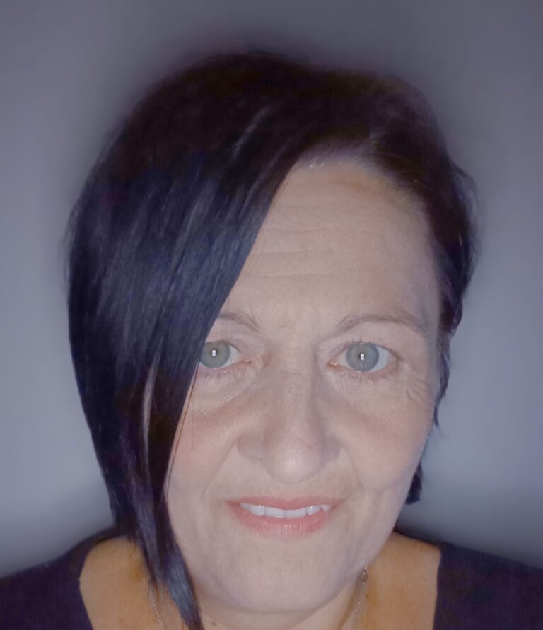 Profilfoto von Kerstin – öffentliches CALUMA Kandidatenprofil