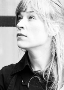 Profilbild von Marie-Sophie