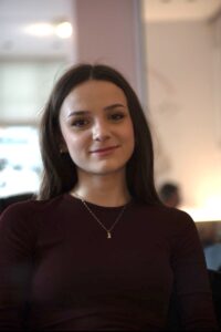 Profilbild von Sophia
