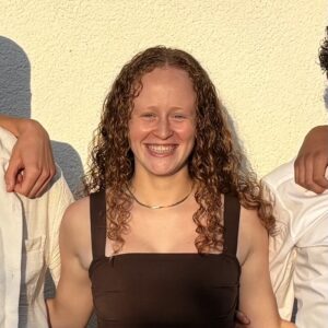Profilbild von Lisa