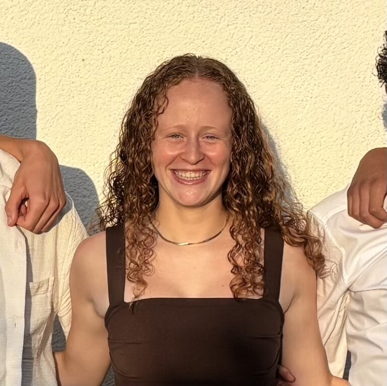 Profilbild von Lisa