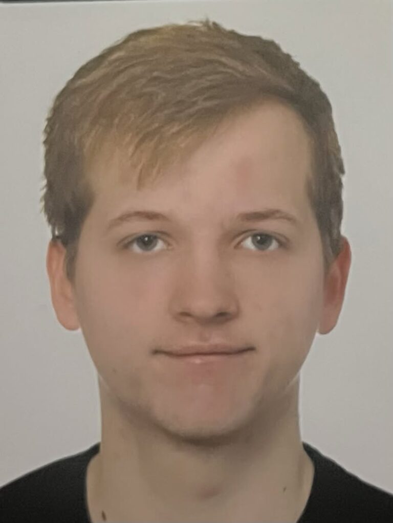 Profilbild von Christian