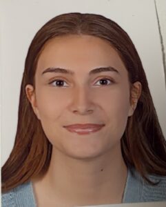 Profilbild von Ilayda