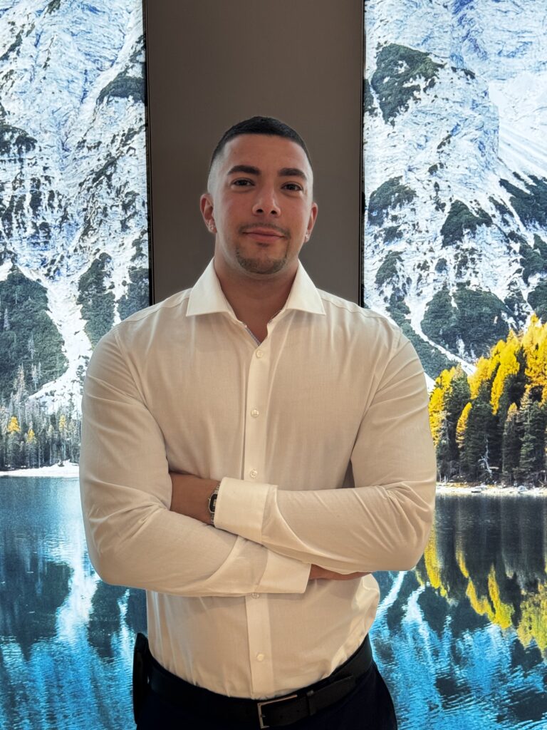 Profilbild von Fabio
