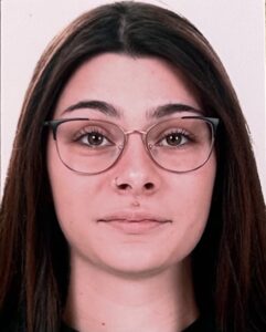 Profilbild von Vivien