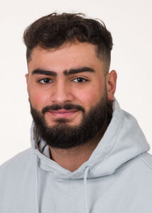 Profilbild von Omar
