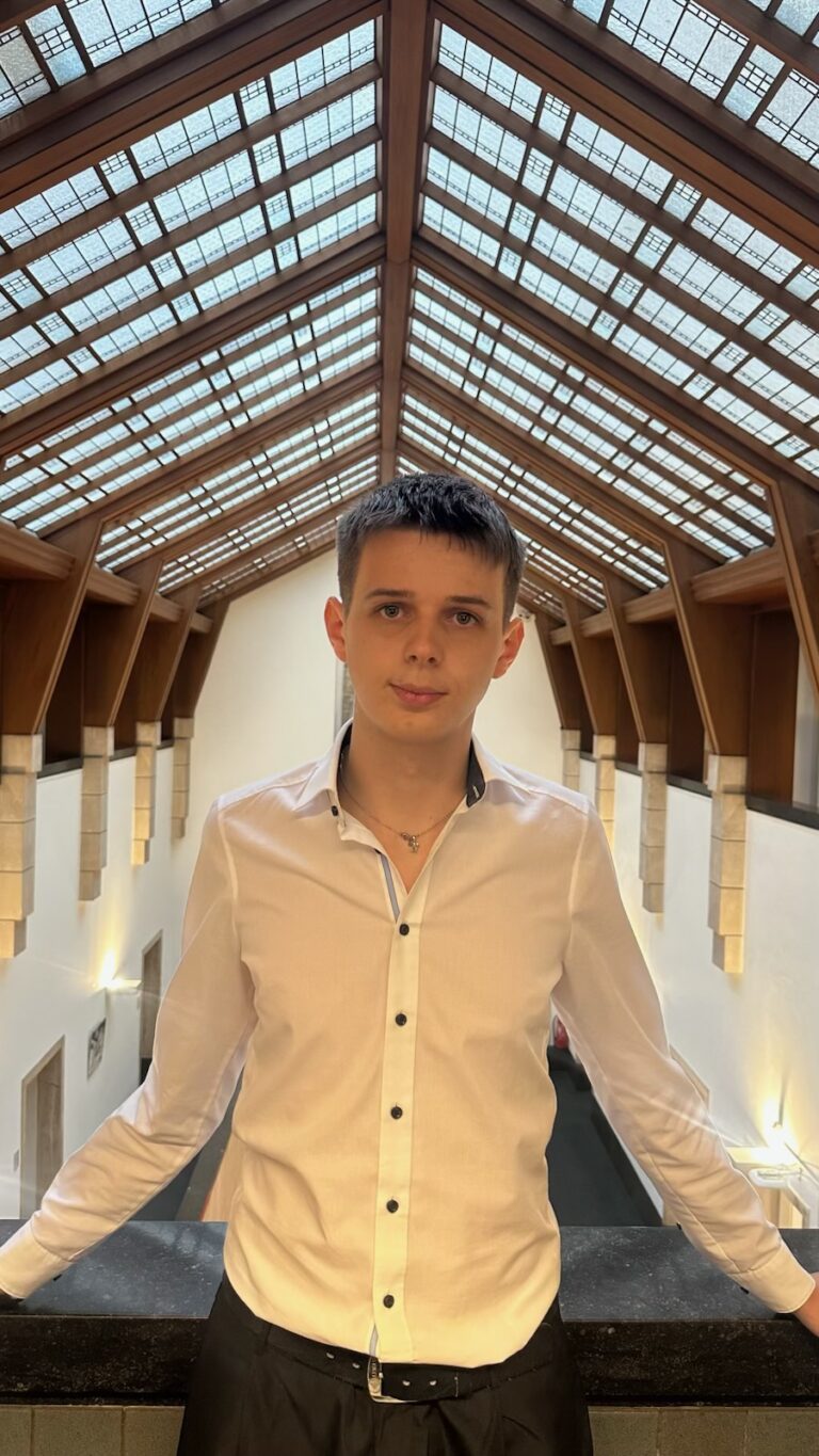 Profilbild von Michael