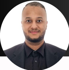 Profilbild von Zakaria