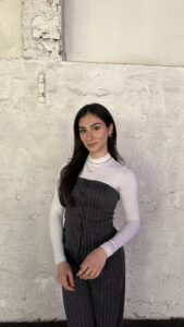 Profilbild von Elif
