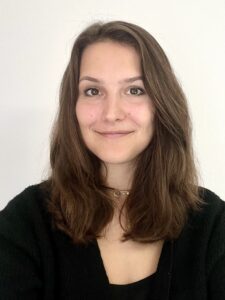 Profilbild von Sarah