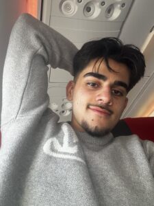 Profilbild von Mohamad