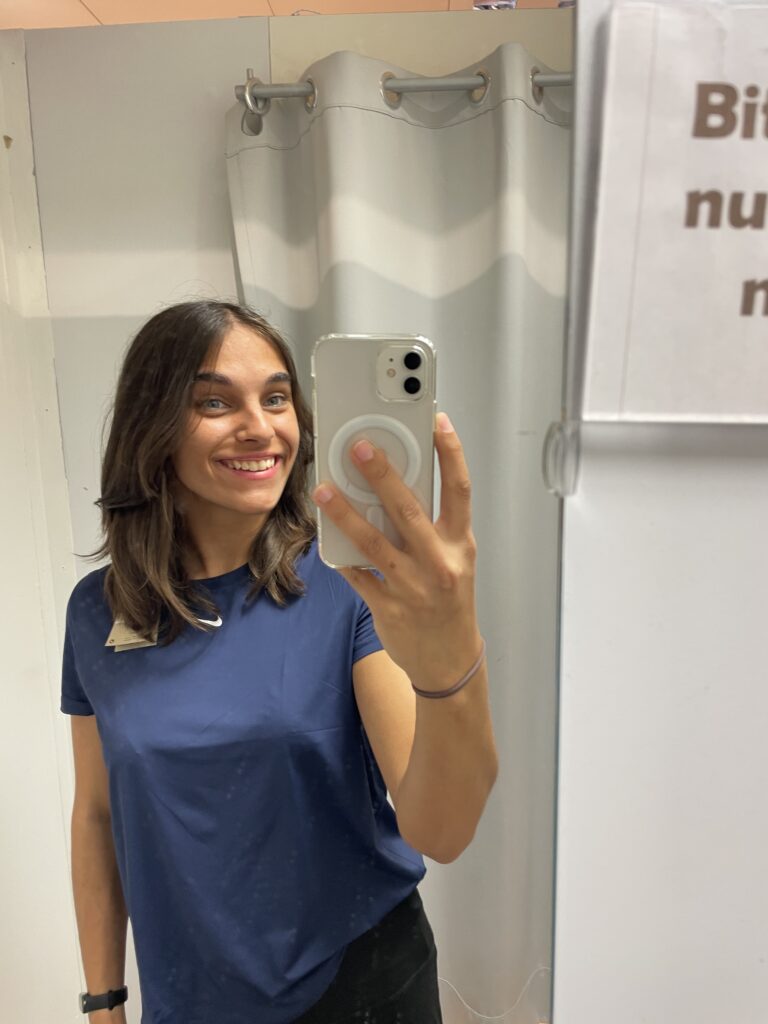 Profilbild von Lena