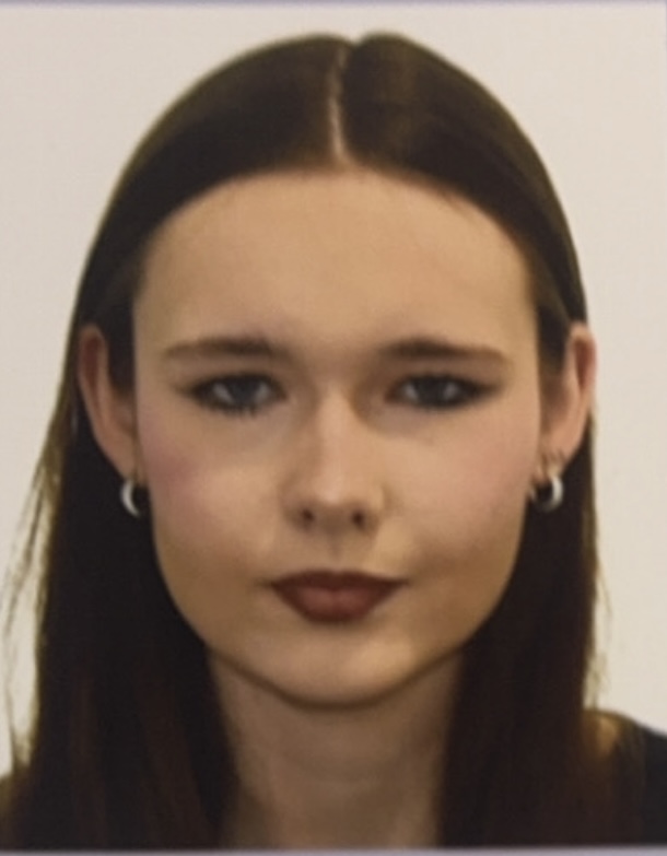 Profilfoto von Michelle – öffentliches CALUMA Kandidatenprofil