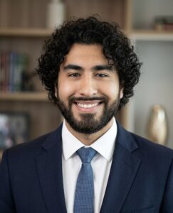 Profilbild von Hassan