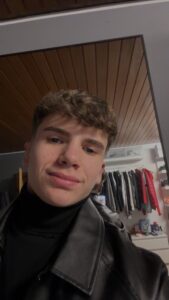 Profilbild von Noel