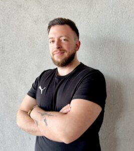 Profilbild von Georgios