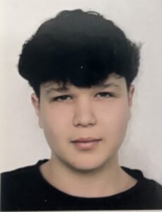 Profilbild von Ben