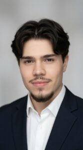 Profilbild von Mustafa