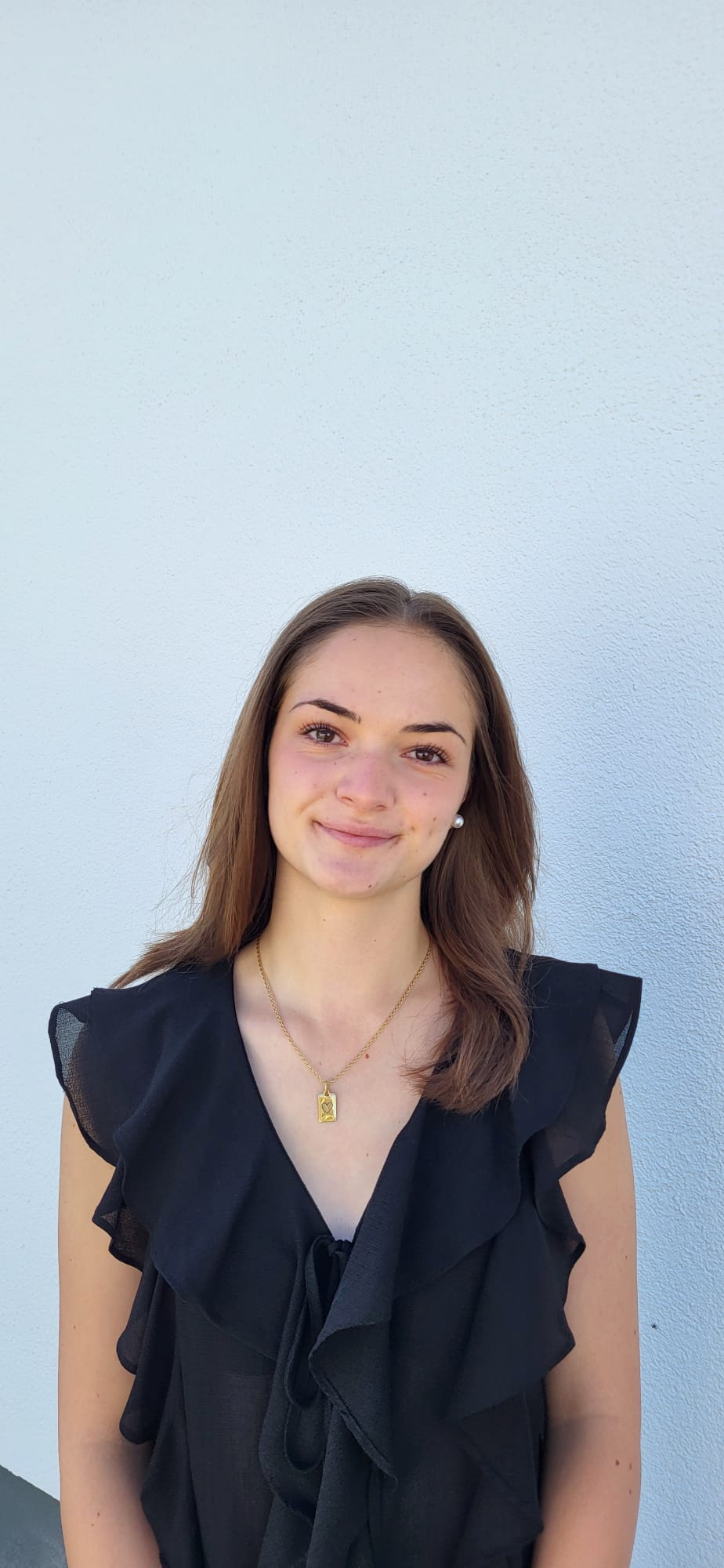 Profilbild von Anna