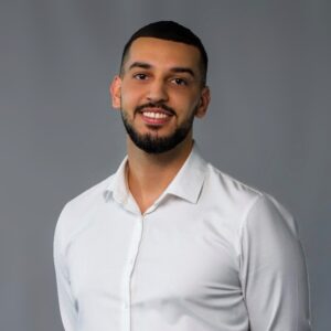 Profilbild von Anas