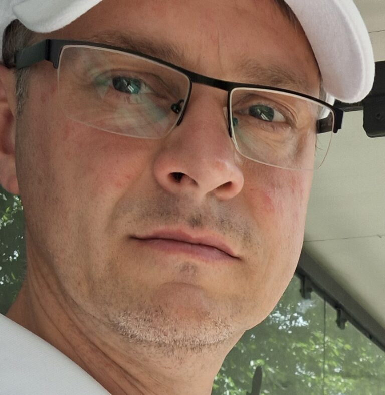 Profilbild von Ronny