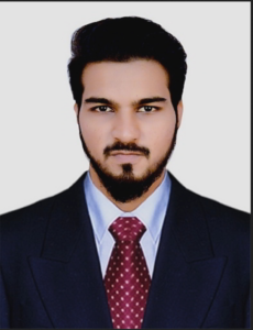 Profilbild von Mohammed
