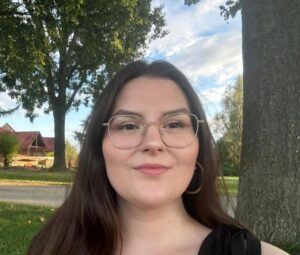 Profilbild von Alicia