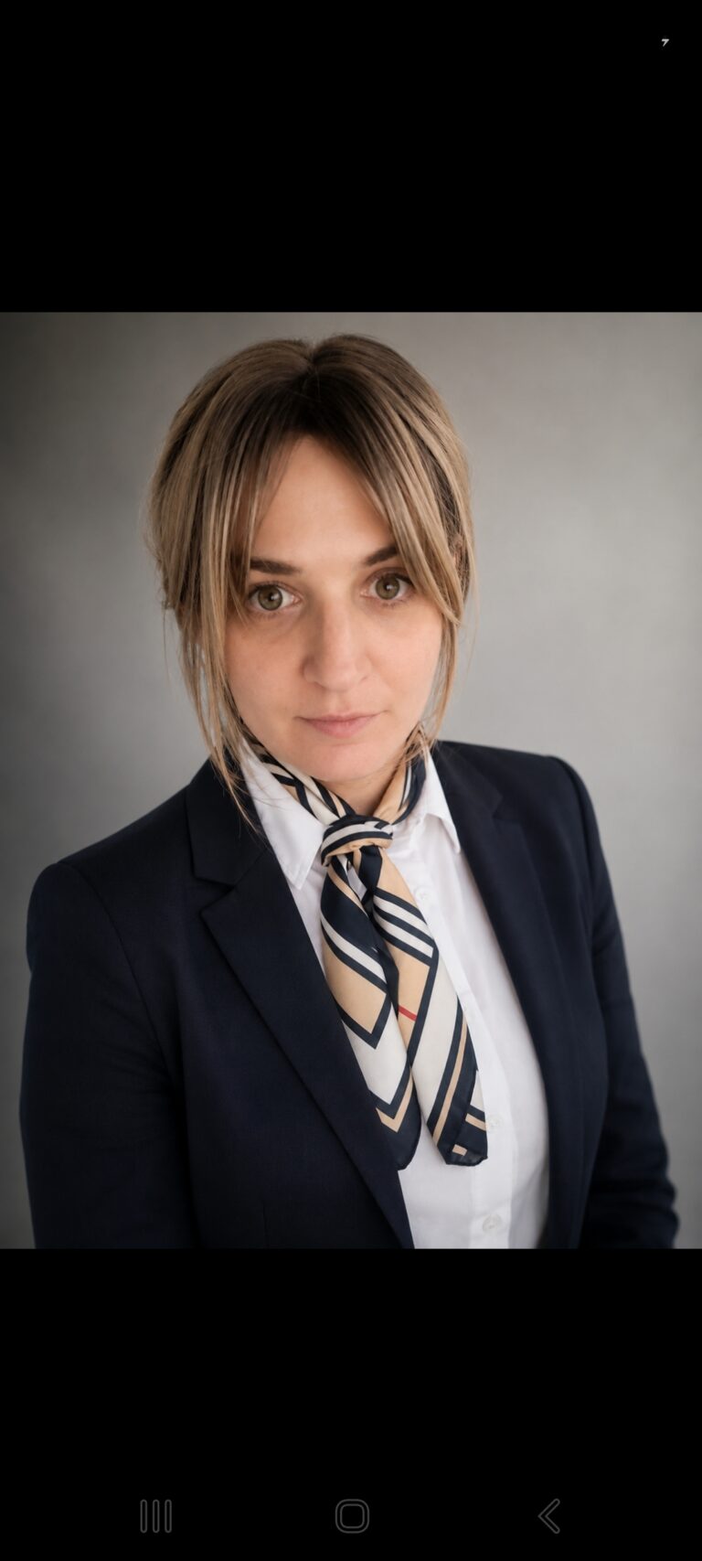 Profilbild von Silke