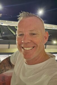 Profilbild von Sven