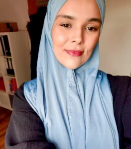 Profilbild von Ouissal