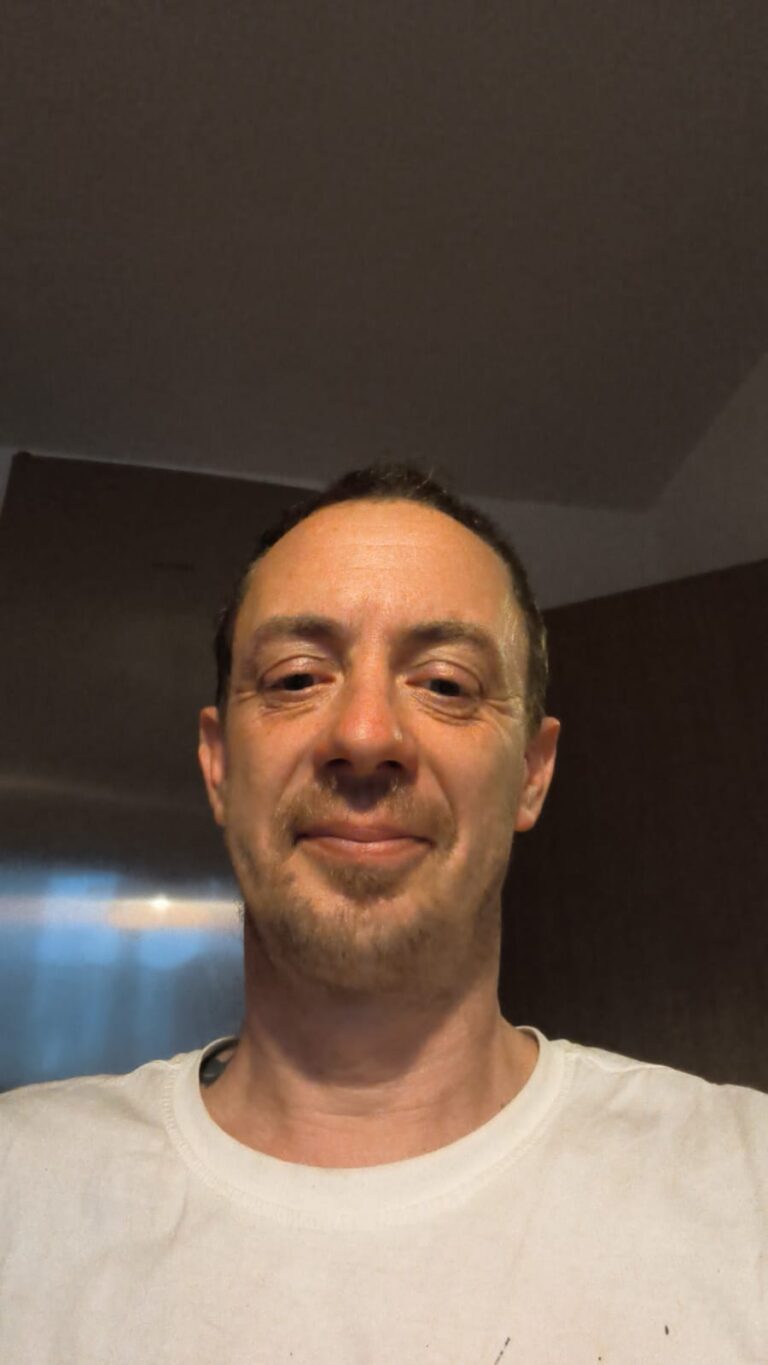 Profilbild von Zsolt