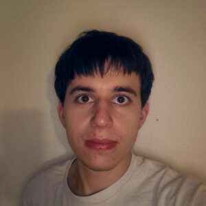 Profilbild von Niklas