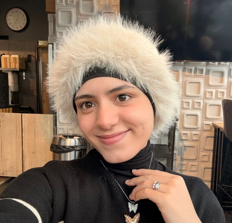 Profilbild von Maram