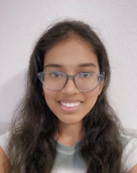 Profilbild von Subrahmanya