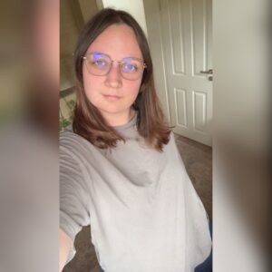 Profilbild von Alina