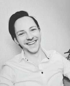 Profilbild von Daniel