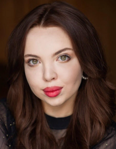 Profilbild von Evelina
